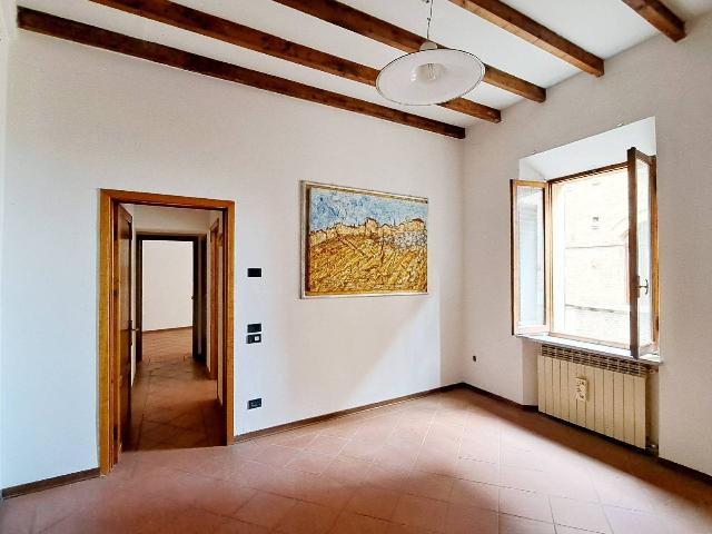 4-room flat in Via San Matteo 1, San Gimignano - Photo 1