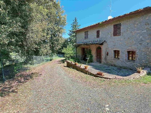 Wohnung in Strada Provinciale di San Gimignano, San Gimignano - Foto 1