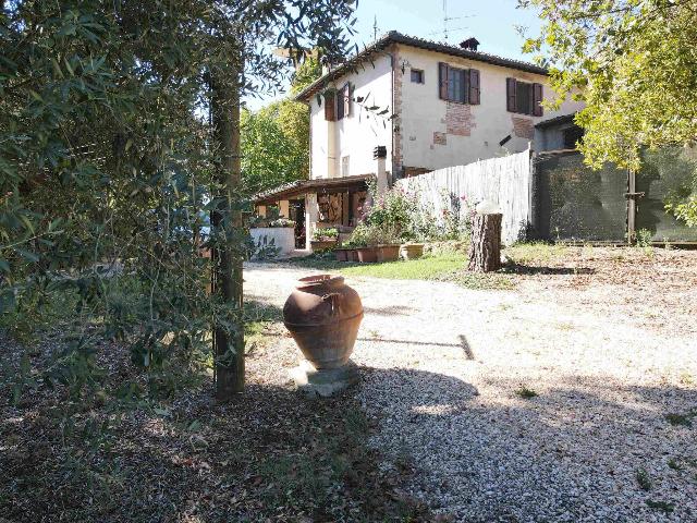 Einfamilienhaus in Viale Val d'Elsa 14, San Gimignano - Foto 1