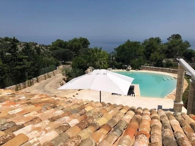 Villa in {3},  Litoranea Otranto-Castro - Foto 1