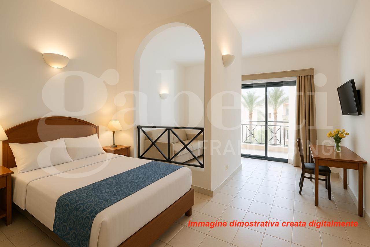 Albergo in Via Pasitea  344, Positano, {3} - Foto 1