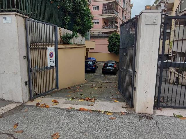 Magazzino, Roma - Foto 1