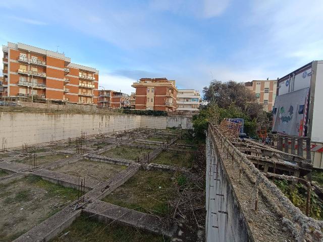 Building land in Via Rumenia, Pomezia - Photo 1