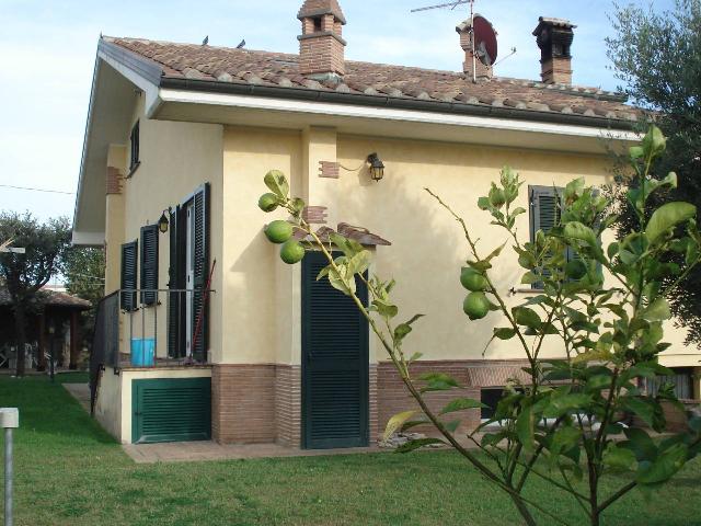 Villa in {3}, Via Colle Oppio - Foto 1