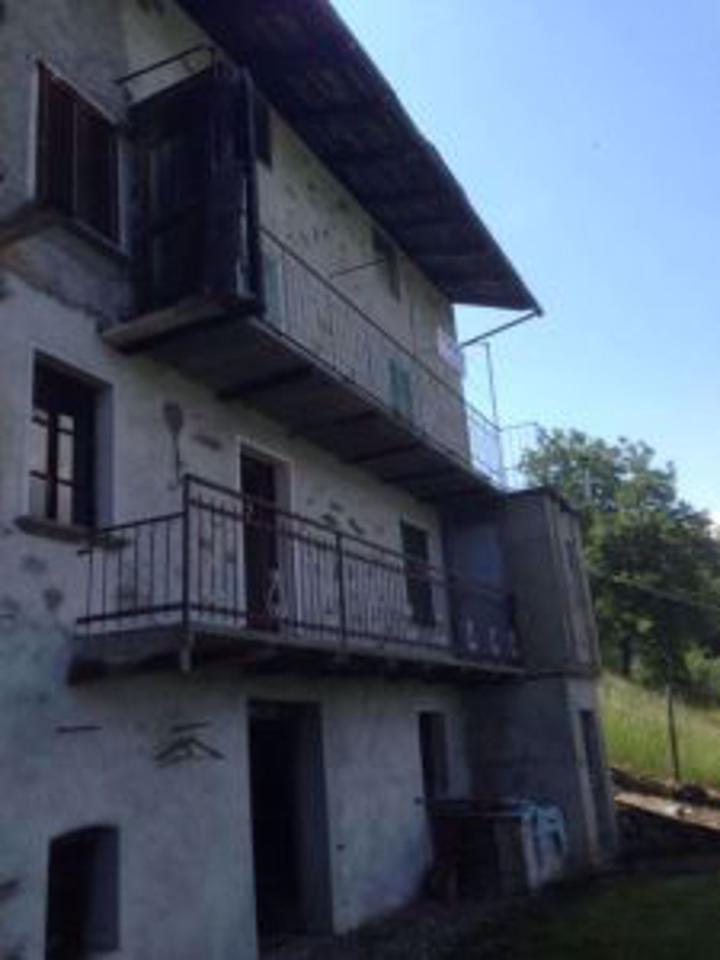 Casa indipendente in vendita a Ponte In Valtellina