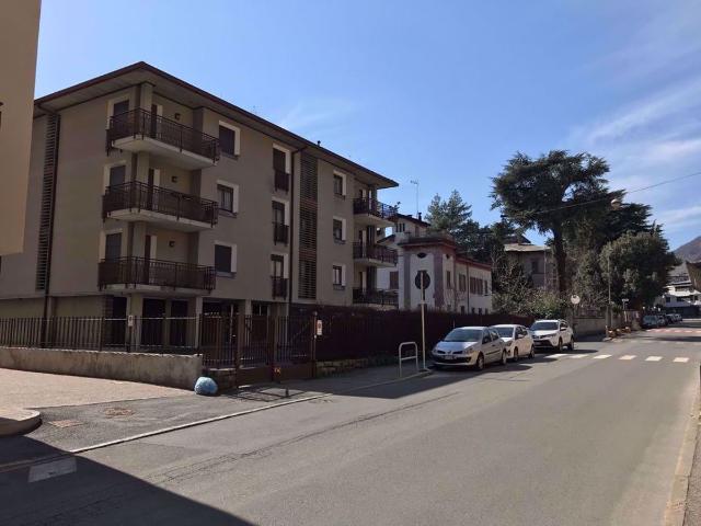 Appartamento in Via Don Bosco  7, Sondrio - Foto 1