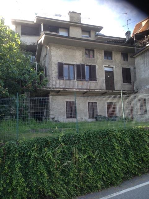 Casa indipendente in vendita a Sondrio