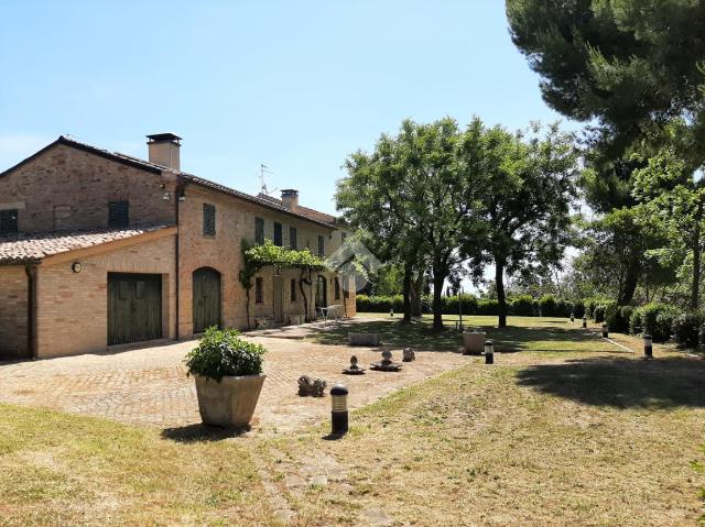 Villa in Via dei Salici 6, Pesaro - Foto 1