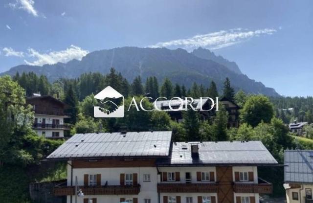 4-room flat in Via Carlo Franchetti, Cortina d'Ampezzo - Photo 1