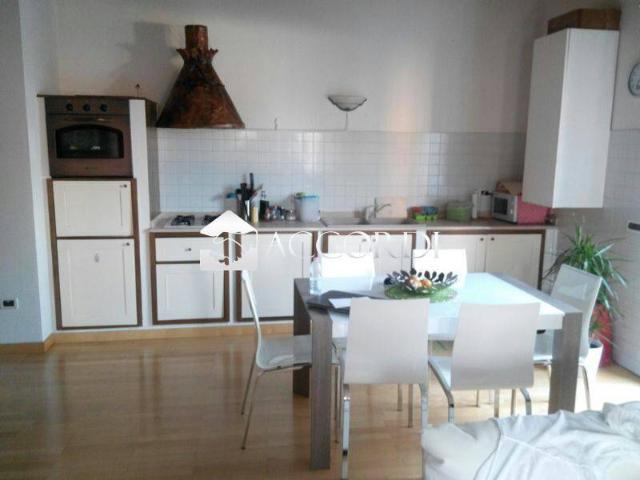 One-room flat in Via Morganella, Villorba - Photo 1