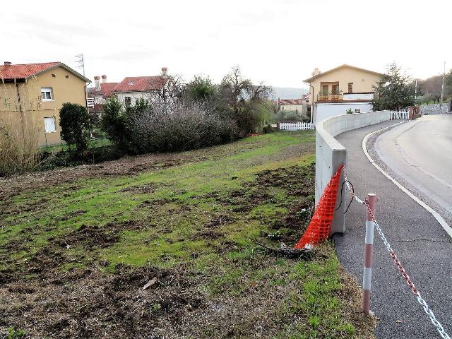 Terreno edificabile in {3}, Puglie di Domio - Foto 1