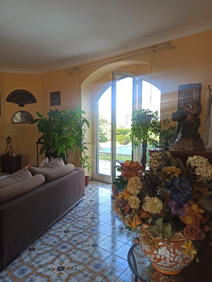 Villa bifamiliare in vendita a Marano Di Napoli