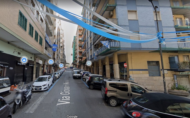 Geschäft in Via Giovanni Miranda, Napoli - Foto 1