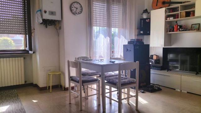 2-room flat in Via dei Cappuccini 80d, Crema - Photo 1