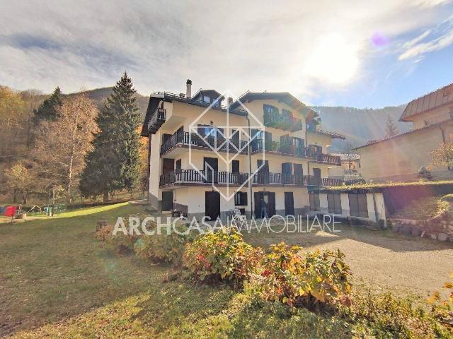 Apartament in Via dei Maschetta., Limone Piemonte - Photo 1