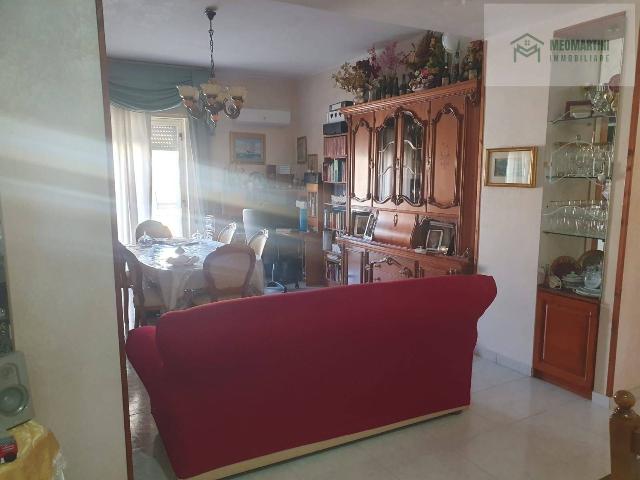 4-room flat in {3}, Viale Filippo Turati 62 - Photo 1