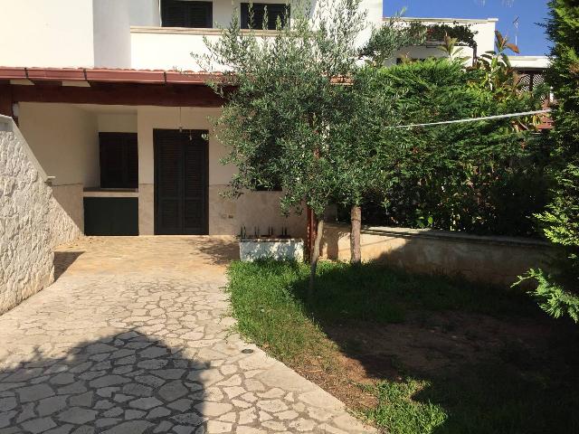 Terraced house in Morgicchio, Carovigno - Photo 1