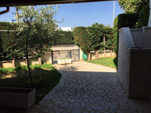 Terraced house in Morgicchio, Carovigno - Photo 1