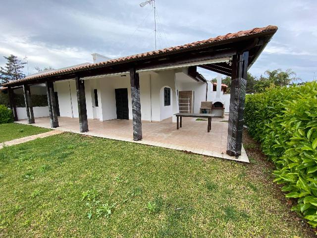 Villa a schiera in {3}, Via della Pineta - Foto 1