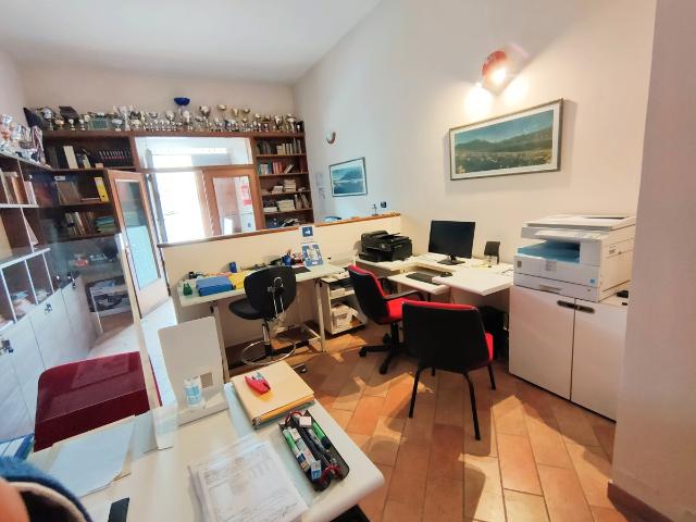 One-room flat in Via XXV Maggio 5, Rocca di Mezzo - Photo 1