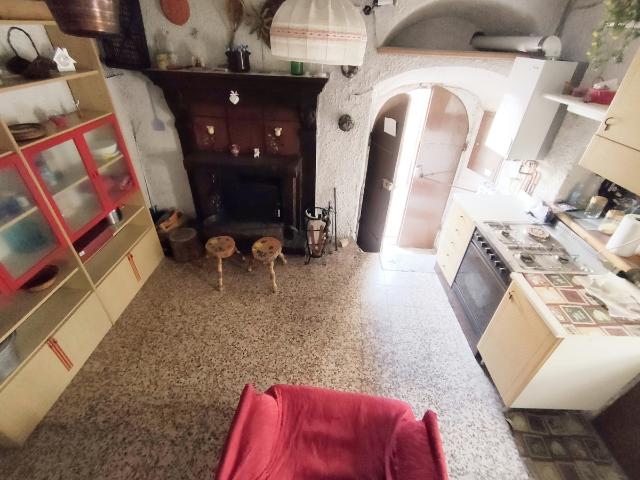 Einfamilienhaus in Via Porta delle Morge 4, Rocca di Mezzo - Foto 1