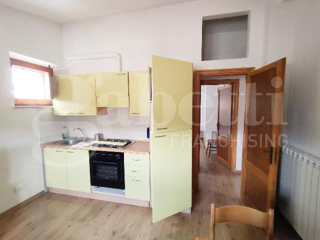 3-room flat in Via degli Orti  Snc, Rocca di Mezzo - Photo 1