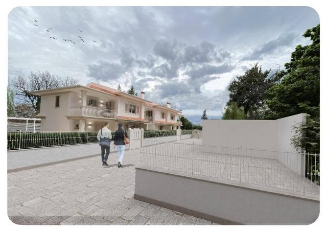 Terraced house in Via Ragnaia 4, Prato - Photo 1