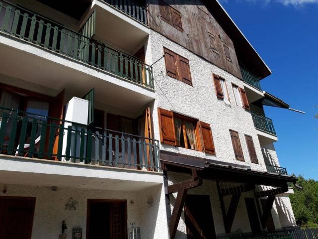 2-room flat in Via San Giovanni 52, Limone Piemonte - Photo 1