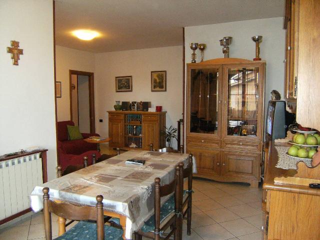 Appartamento in Via delle Terme 61, Montepulciano - Foto 1