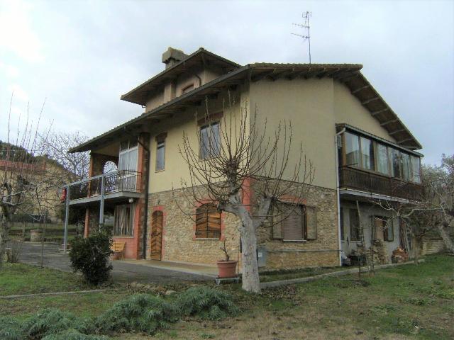 Villa in Strada Provinciale di Chianciano, Chiusi - Foto 1