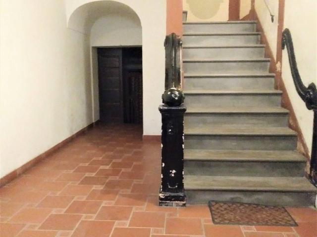 Apartament in Via Lino Moretti 4, Chiusi - Photo 1