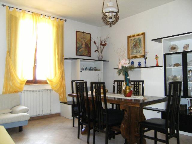 4-room flat in Via dello Stadio 3, Chianciano Terme - Photo 1