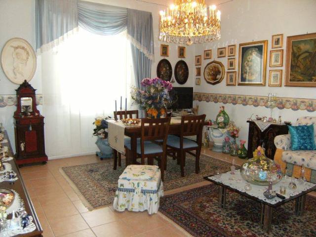 Apartament in Via Michelangelo Buonarroti, Chiusi - Photo 1