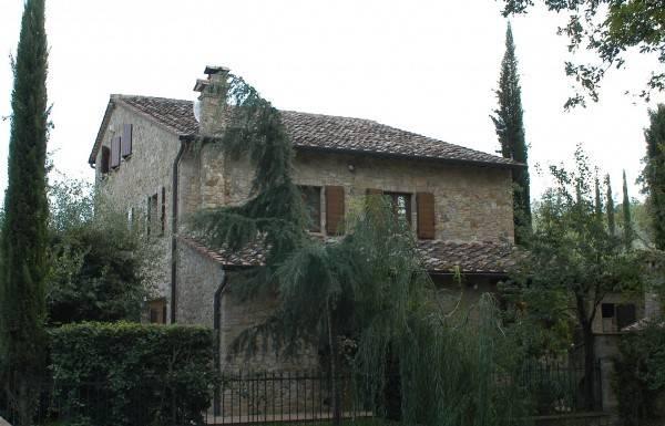 Landhaus in Strada Provinciale Traversa di Montepulciano, Montepulciano - Foto 1