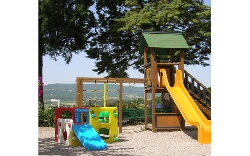 Albergo in , Chiusi, {3} - Foto 1