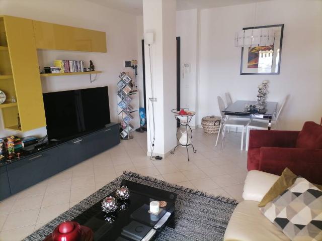 Vierzimmerwohnung in Contrada Vallecupa 55, Colonnella - Foto 1