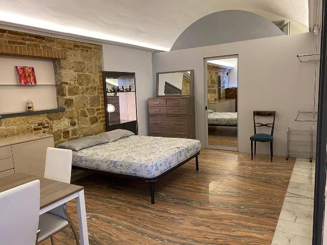 Einzimmerwohnung in Tito Afranio, Ascoli Piceno - Foto 1