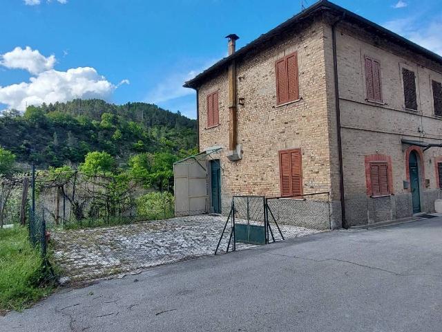 Landhaus in {3}, Via Salaria Superiore 149 - Foto 1