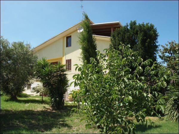 Villa in Strada Provinciale 81, Spinetoli - Foto 1