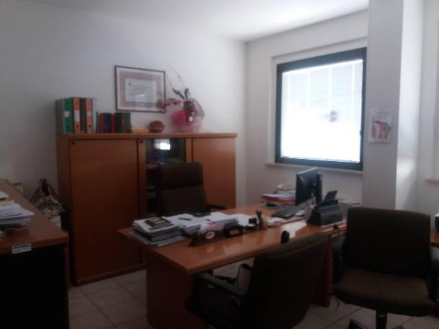 Shared office in {3}, Viale Costantino Rozzi - Photo 1