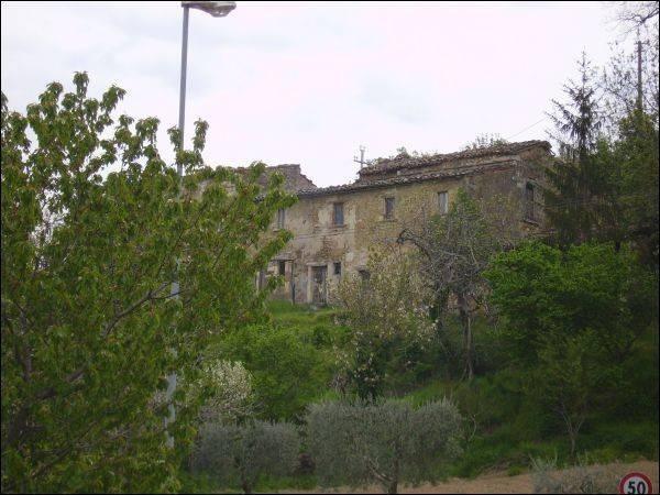 Casa indipendente in {3}, Strada Provinciale 93 Venarottese 140 - Foto 1