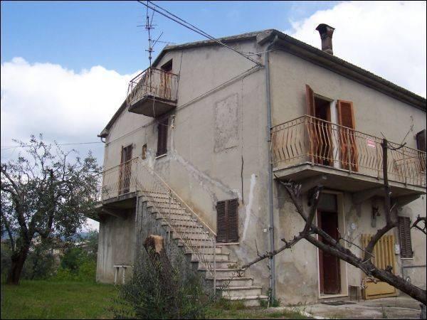 Einfamilienhaus in {3}, Strada Provinciale 24 dell'Ascensione - Foto 1