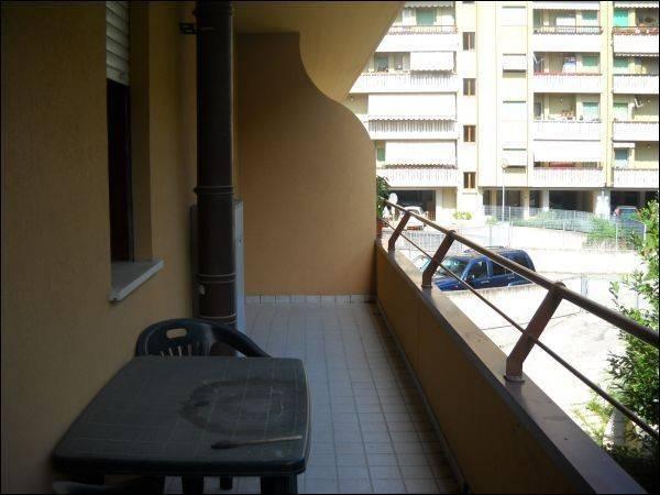 4-room flat in Piazza Costantino Rozzi, Folignano - Photo 1