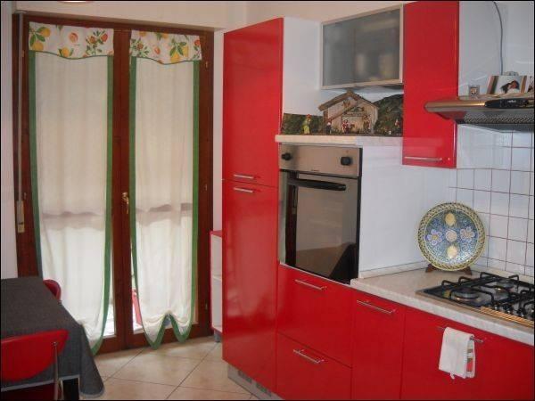 Vierzimmerwohnung in Via Alba 6, Folignano - Foto 1