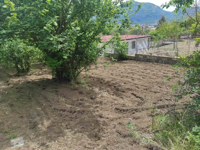 Agricultural land in Via Paterno, Castel San Giorgio - Photo 1