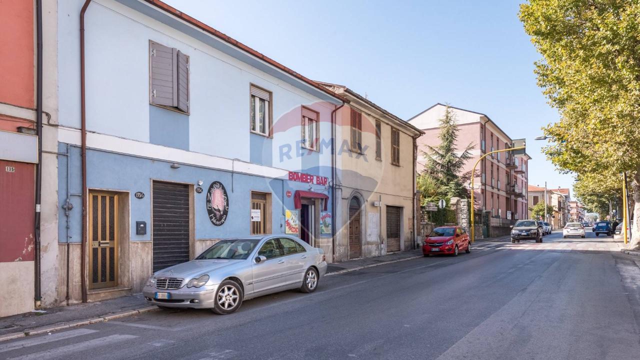 Casa indipendente in vendita a Avezzano