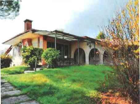 Villa unifamiliare in vendita a Asolo