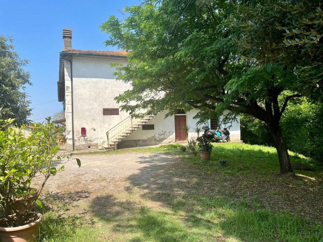Porzione di casa in vendita a Montopoli In Val D'Arno