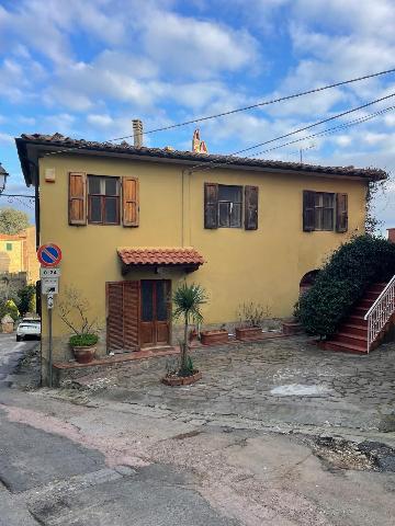 Einfamilienhaus, Casciana Terme Lari - Foto 1