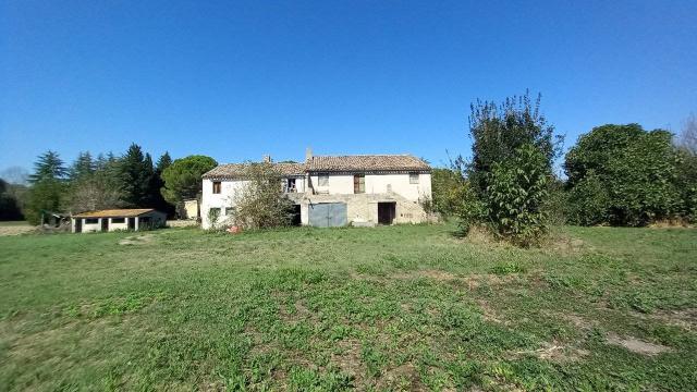 Country house or cottage in {3}, Strada Provinciale dell'Ete Morto - Photo 1